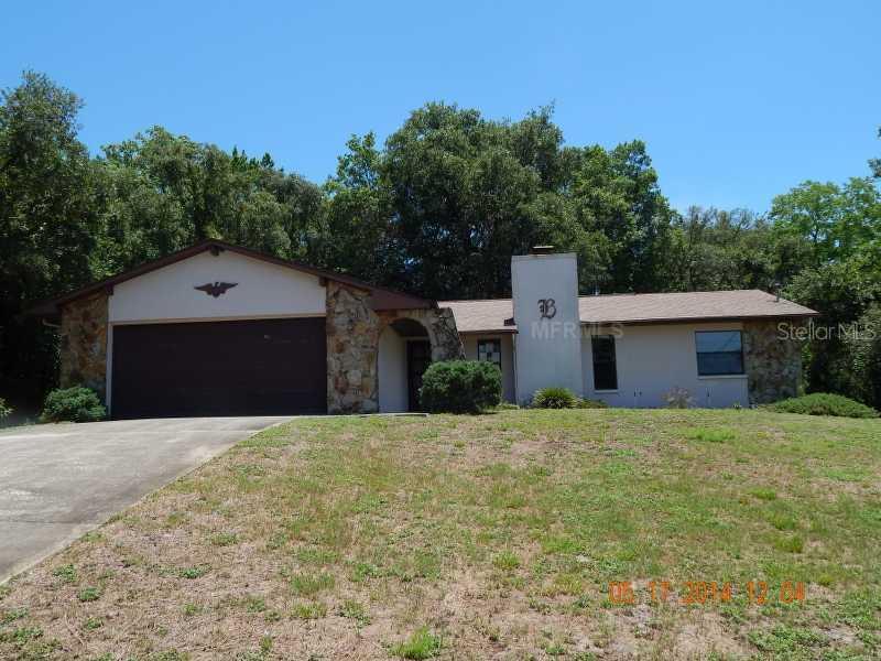 13066 Fish Cove Dr., Spring Hill, FL 34609