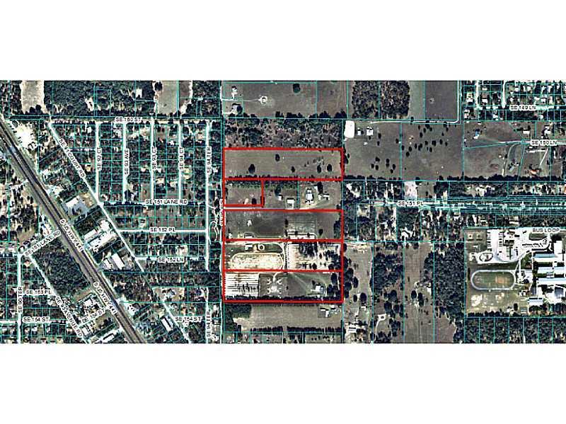 15251 SE 95th, Summerfield, FL 34491