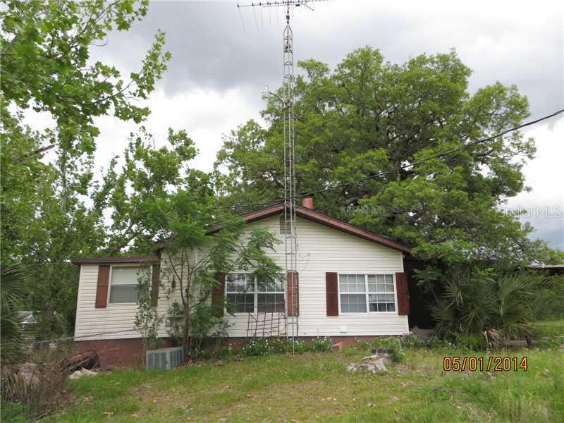 4343 S Lake Hiawatha Dr., Lady Lake, FL 32159