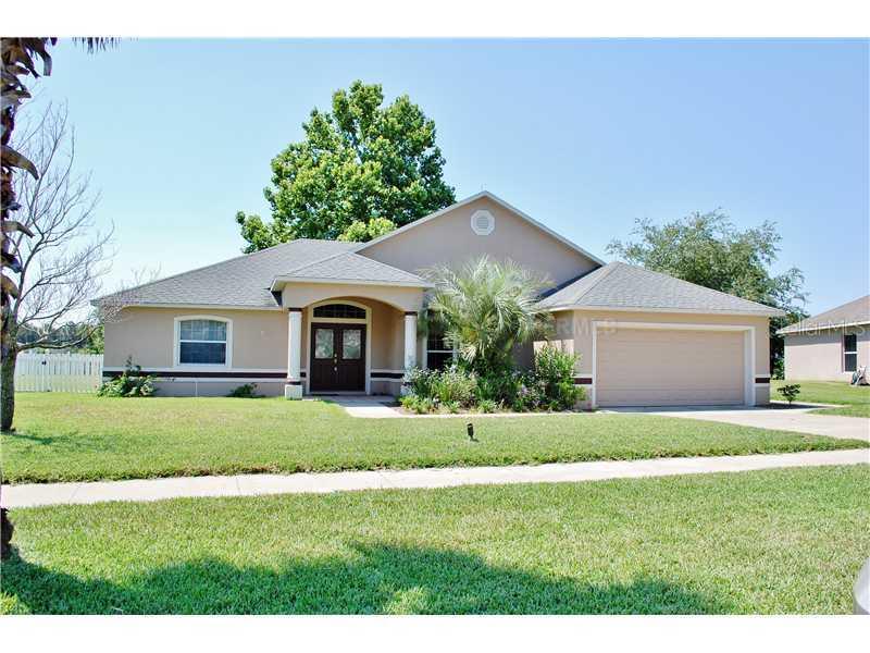1643 Sunset Village Blvd., Clermont, FL 34711