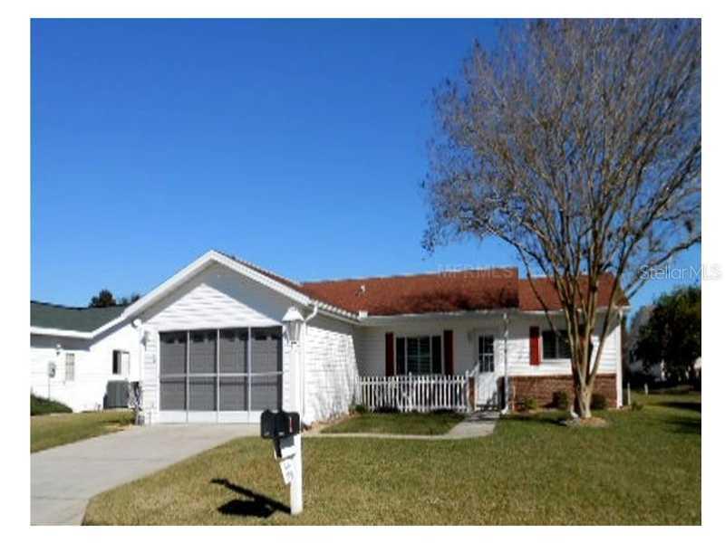 17789 Se 96th Court, Summerfield, FL 34491