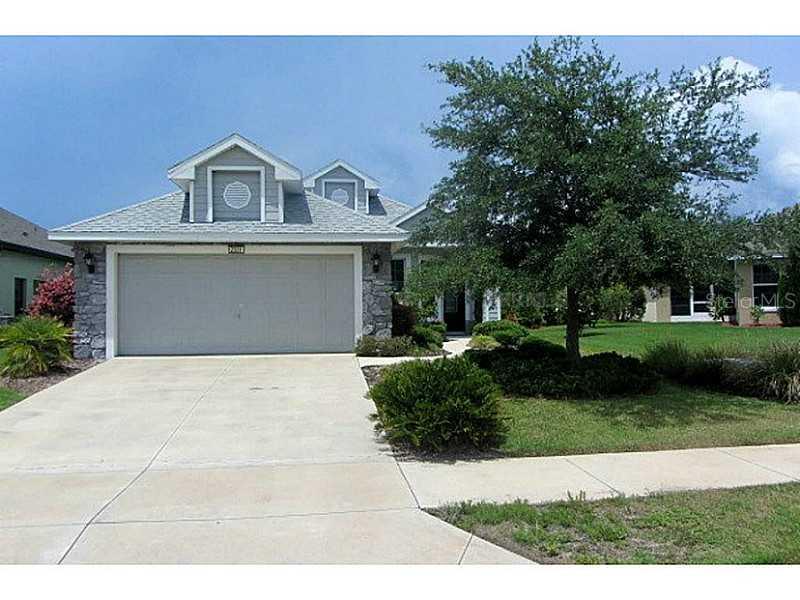 2331 Wakefield Way, Mount Dora, FL 32757