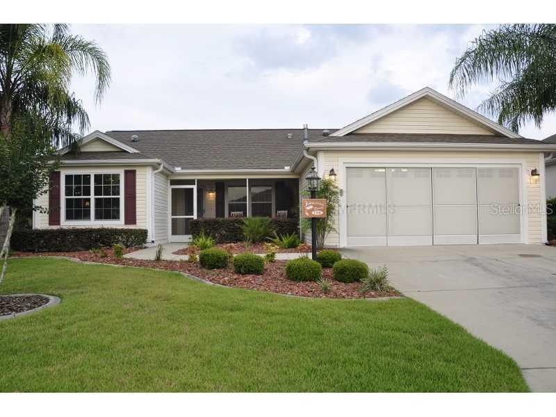1501 Gifford Ct., The Villages, FL 32162