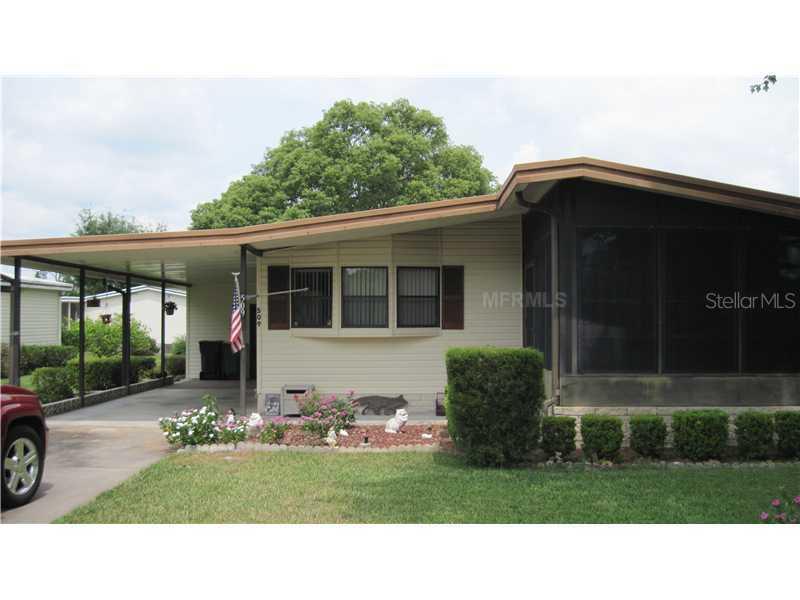 509 Fox Run Blvd., Tavares, FL 32778