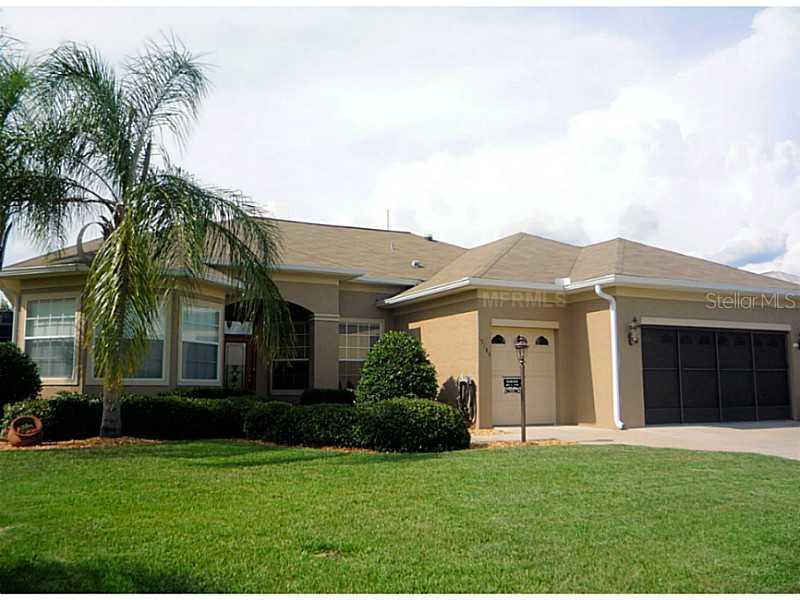 17140 SE 117th Cir., Summerfield, FL 34491