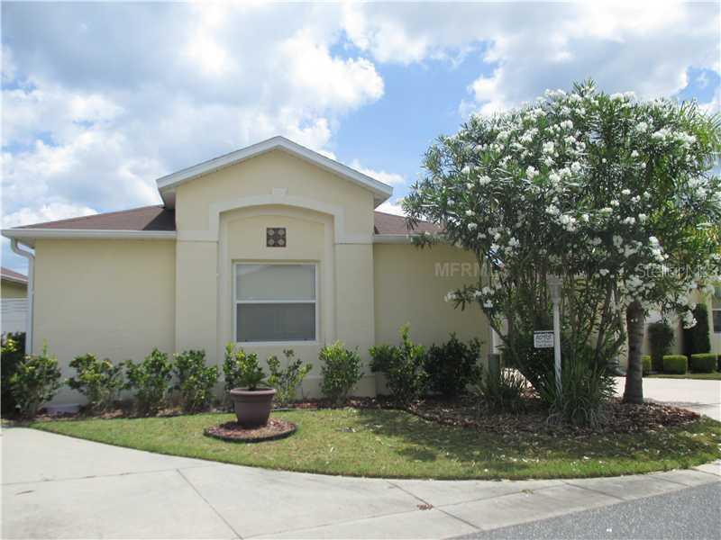 1095 Pelion Pl., The Villages, FL 32162