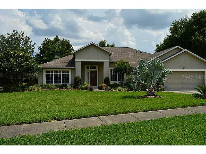 10452 Summit Lakes Ln., Clermont, FL 34711