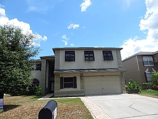 1792 Glenhaven Cir., Ocoee, FL 34761