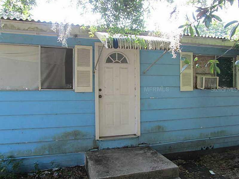 1175 Parkwood Ave., Groveland, FL 34736