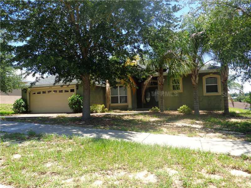 11954 Willow Grove Ln., Clermont, FL 34711