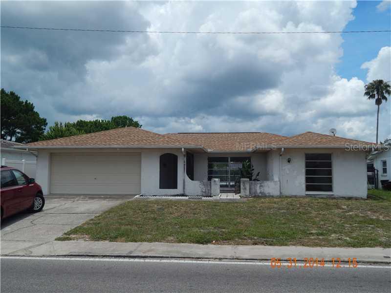 7531 San Miguel Dr., Port Richey, FL 34668