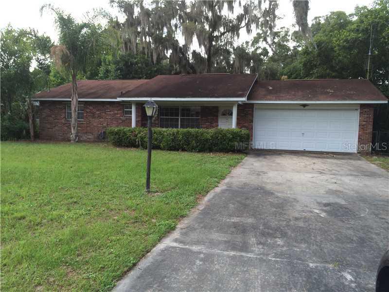 4074 Lake Eleanor Dr., Mount Dora, FL 32757