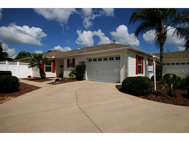 444 Brentwood Avenue, The Villages, FL 32162