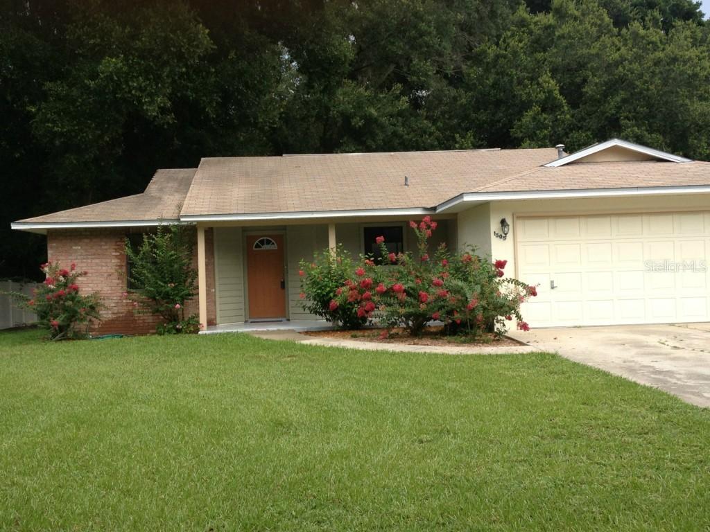 1505 S Grove St., Eustis, FL 32726