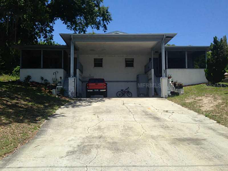 123 Sunnyside Dr., Clermont, FL 34711