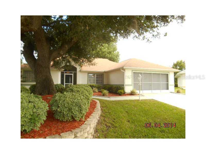 11544 SE 175 St., Summerfield, FL 34491