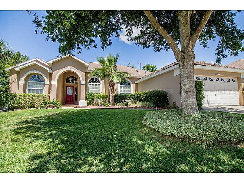 2619 Cedaridger Circle, Clermont, FL 34711