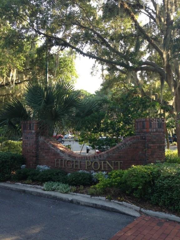 0000 Sandlake Court, Mount Dora, FL 32757