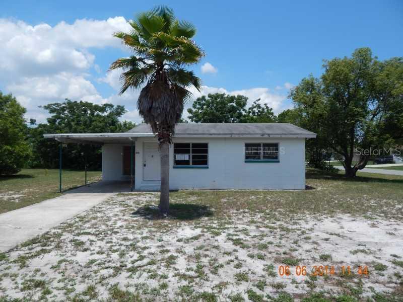 4736 Roosevelt St., Lake Wales, FL 33859