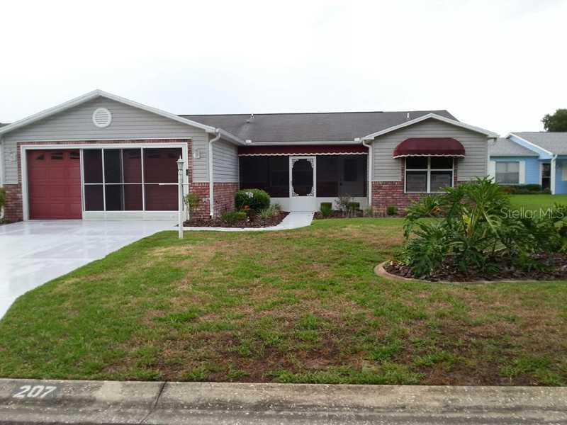 207 Juarez Way, The Villages, FL 32159