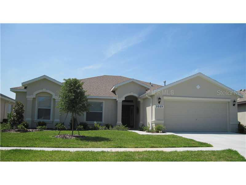 5669 Celebration Way, Leesburg, FL 34748