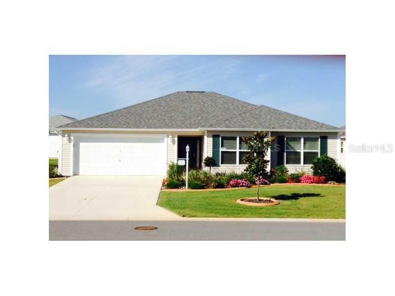 1414 Ducksbury St., The Villages, FL 32163