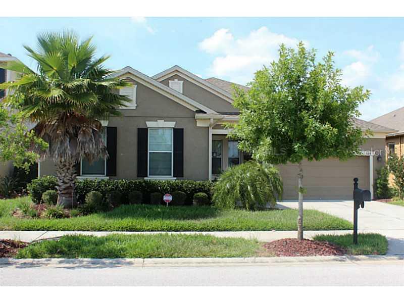 229 Blue Cypress Dr., Groveland, FL 34736