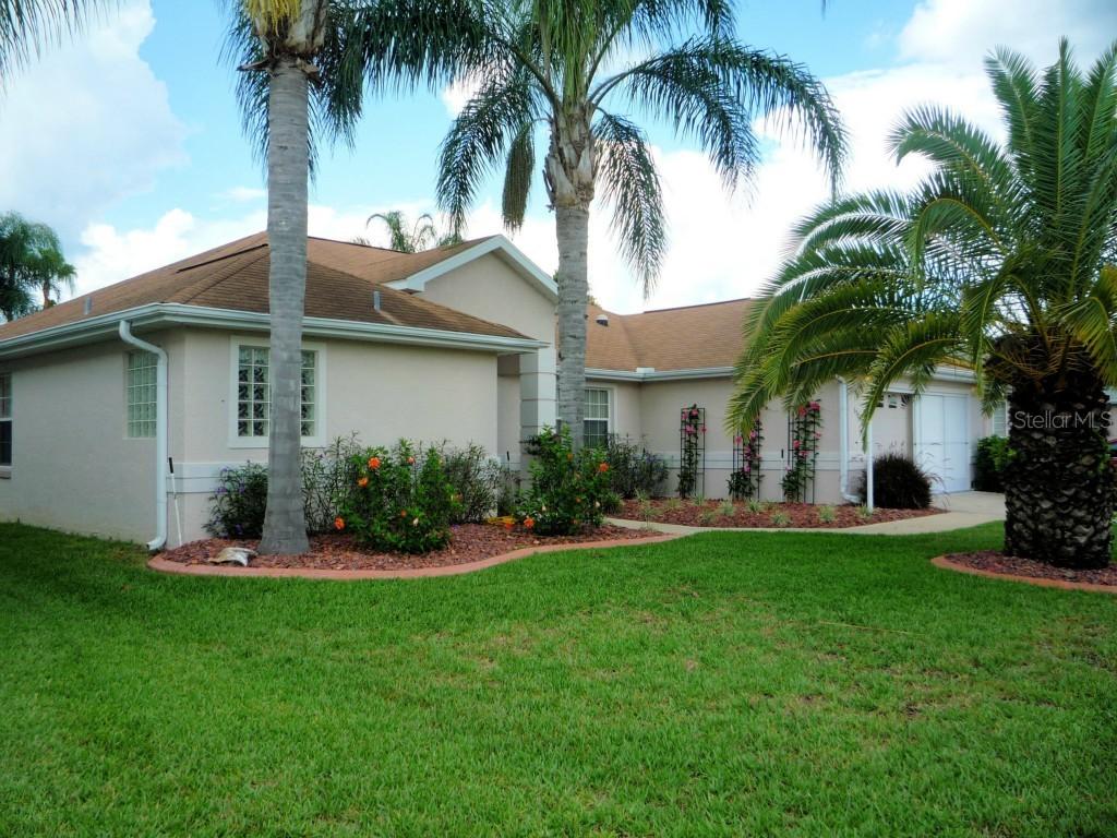 17392 SE 116 Ct Rd., Summerfield, FL 34491