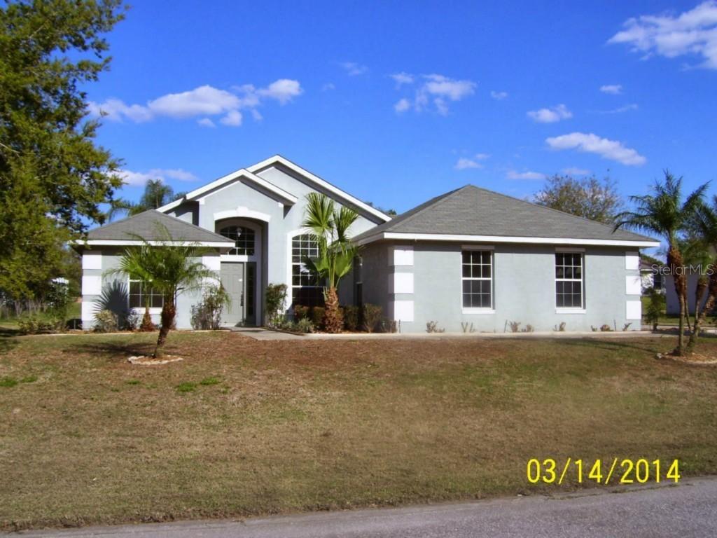 2019 Meadowside Dr., Eustis, FL 32726