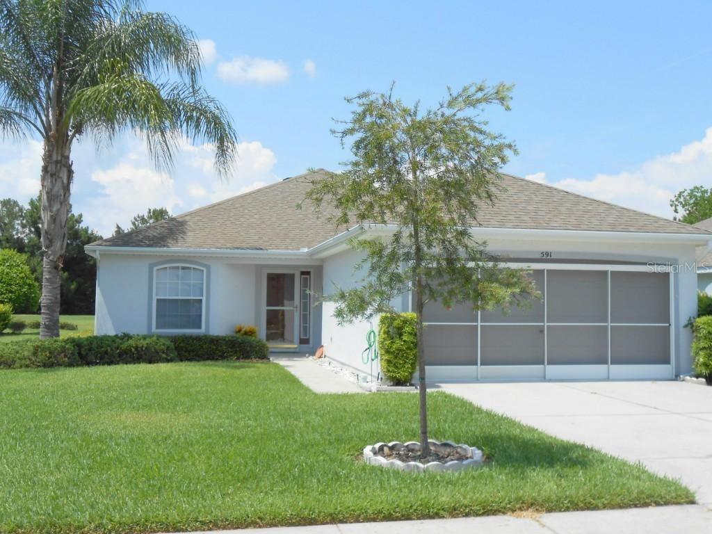 591 Juniper Way, Tavares, FL 32778
