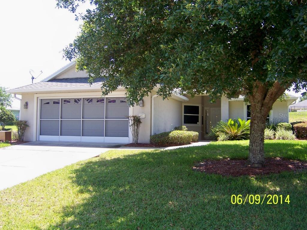 136 Twin Lake Cir., Umatilla, FL 32784