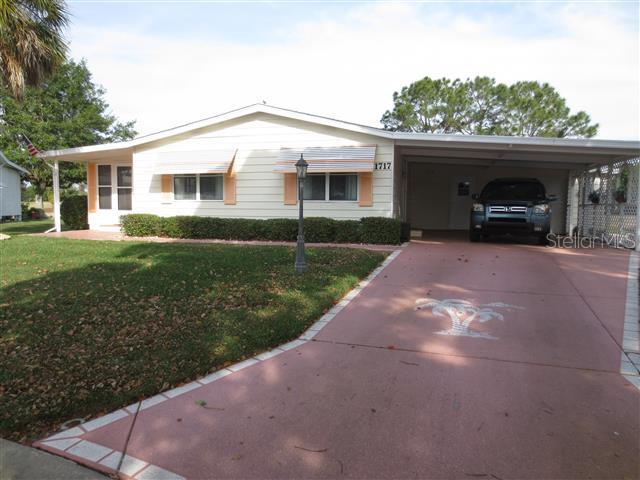 1717 Pietro Pl., The Villages, FL 32159
