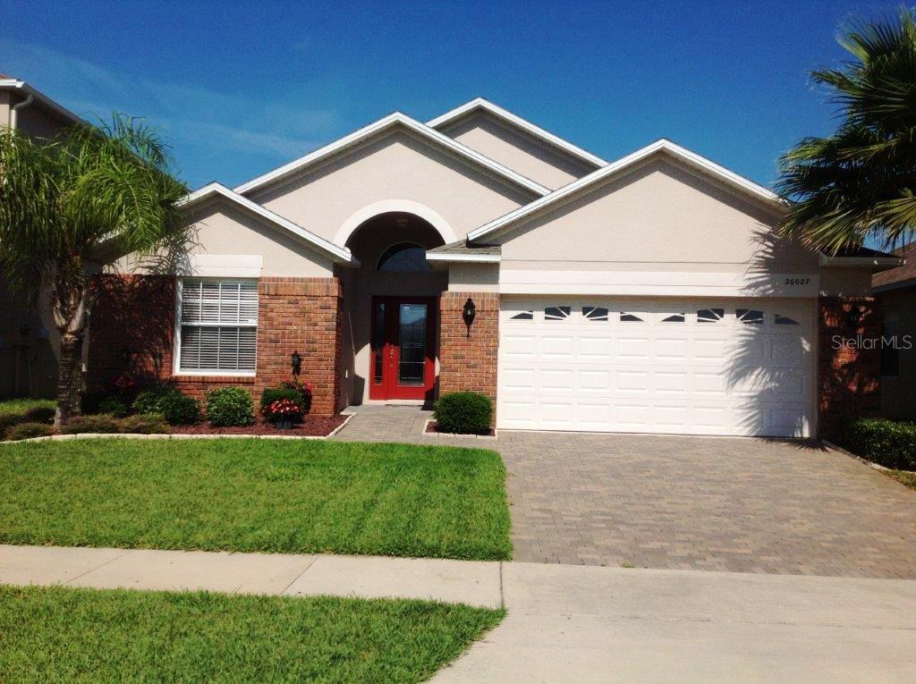 26027 Meadow Breeze Ln., Leesburg, FL 34748