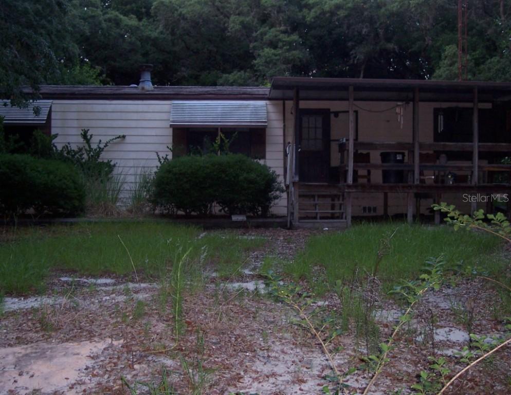 515 Little Dirt Rd., Lady Lake, FL 32159