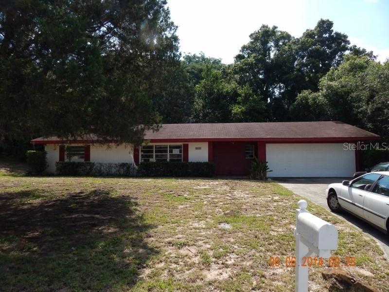 1639 Virginia Dr., Clermont, FL 34711