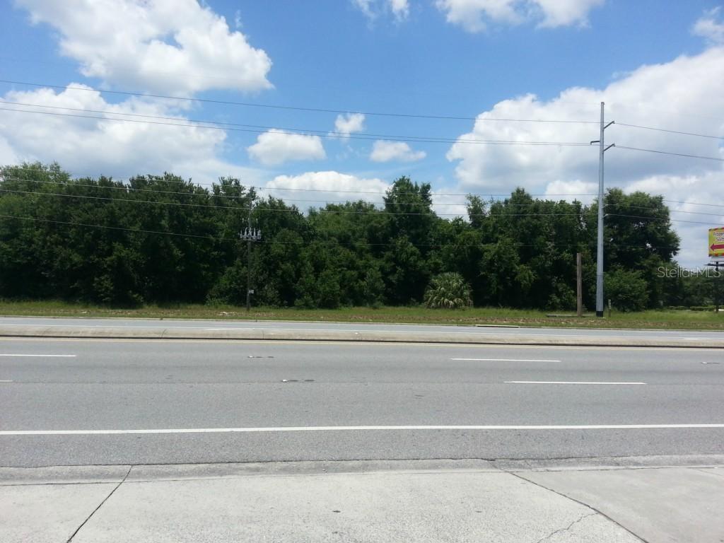 Highway 441 North, Eustis, FL 32726