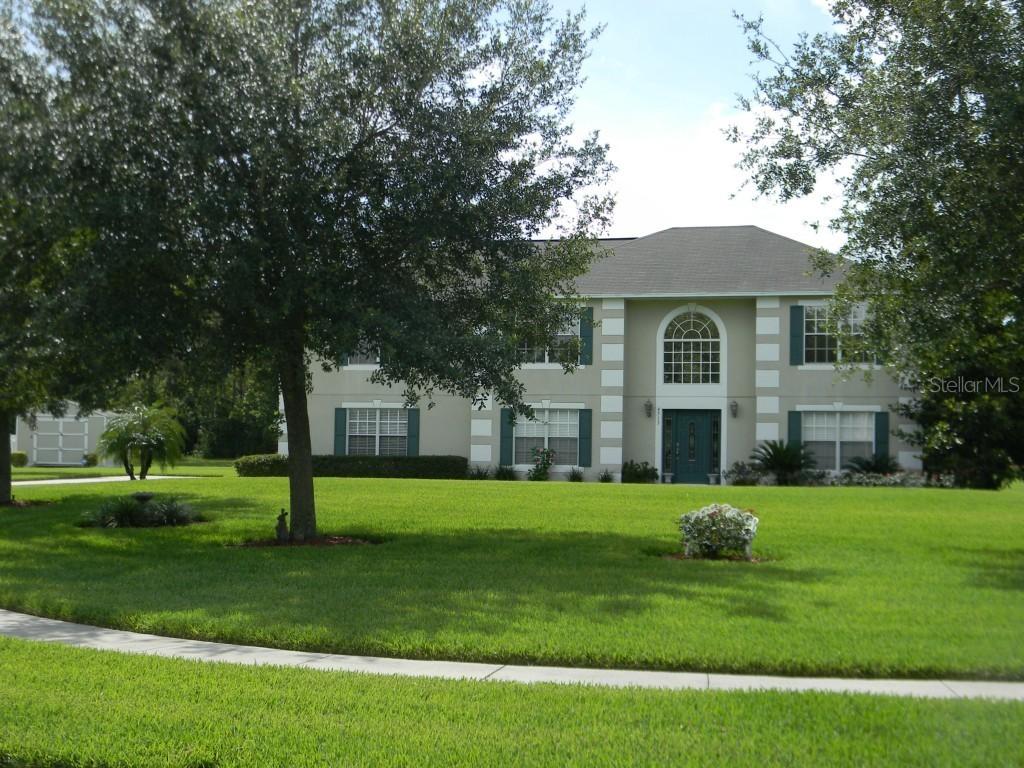 4513 Lake Jason Ct., Mount Dora, FL 32757