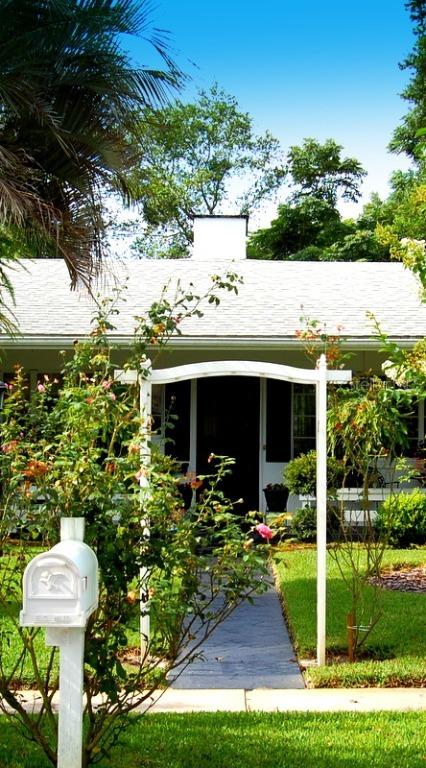 2130 Sheridan Rd., Mount Dora, FL 32757