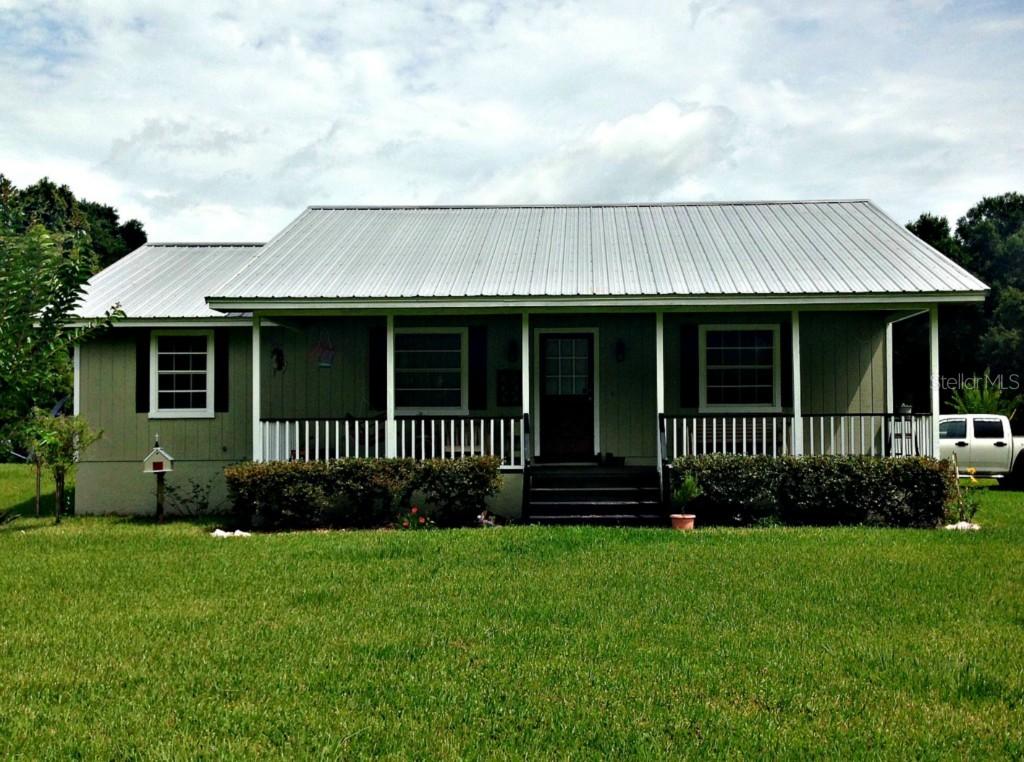151 Cowboy Rd., Groveland, FL 34736