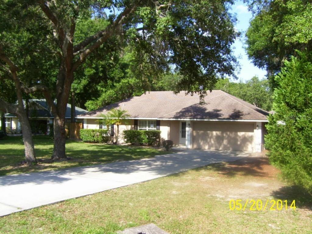 18124 Villa City Rd., Groveland, FL 34736