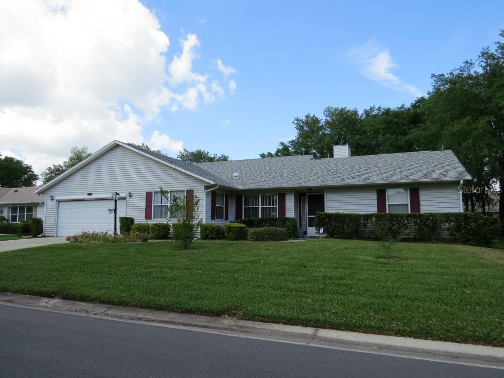 6041 Wade St., Leesburg, FL 34748