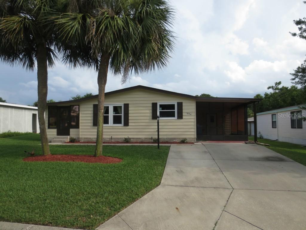 1854 W Schwartz Blvd., The Villages, FL 32159