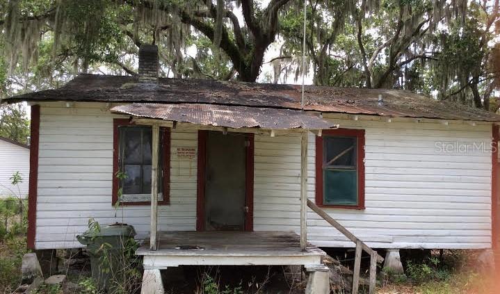 1023 Nebraska St., Leesburg, FL 34748