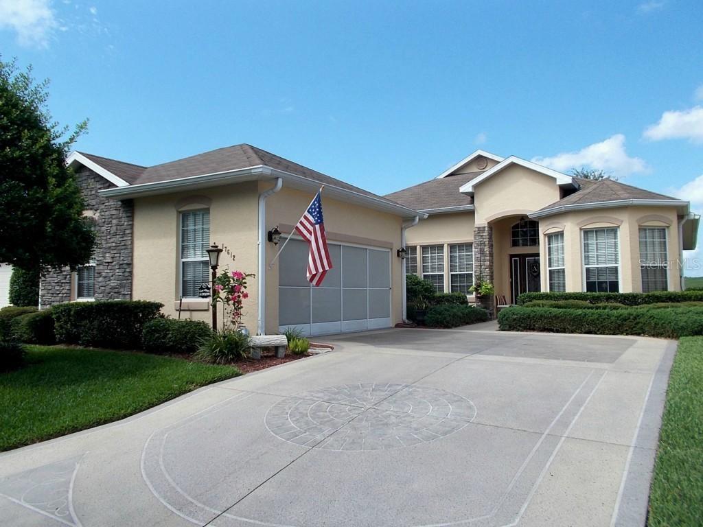 17612 Se 117th Cir, Summerfield, FL 34491