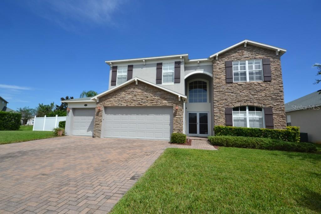 555 Groves End Ln., Winter Garden, FL 34787