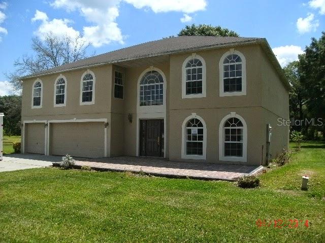 7621 Lake Andrea Cir., Mount Dora, FL 32757