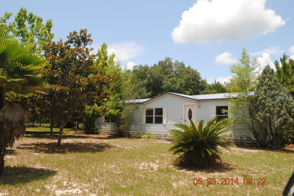 3339 Desert Ln., Groveland, FL 34736