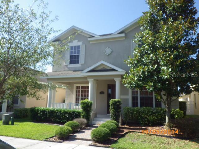 14332 Pleach St., Winter Garden, FL 34787