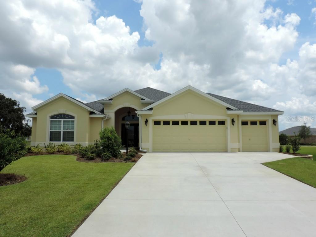 1928 Yearling Way, The Villages, FL 32163