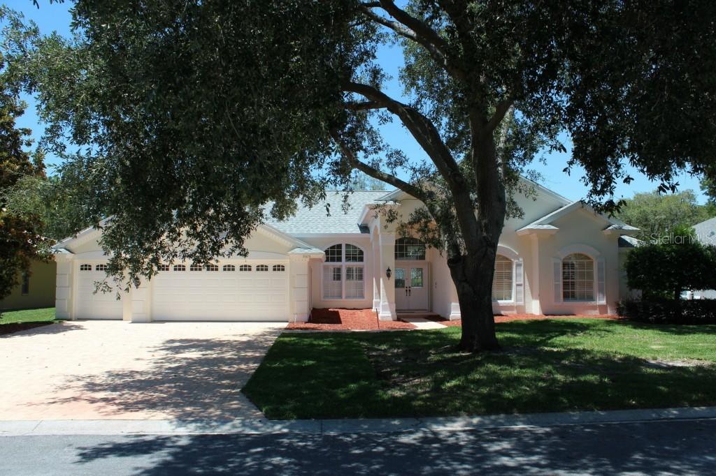 9375 Merriweather Dr., Weeki Wachee, FL 34613